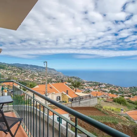 Tony House Super View بيت للعطل *