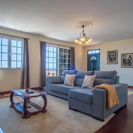 Tony House Super View בית נופש